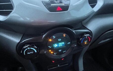 Ford EcoSport, 2016 год, 1 050 000 рублей, 5 фотография