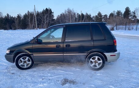 Mitsubishi RVR III рестайлинг, 1997 год, 200 000 рублей, 2 фотография