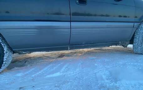 Mitsubishi RVR III рестайлинг, 1997 год, 200 000 рублей, 6 фотография