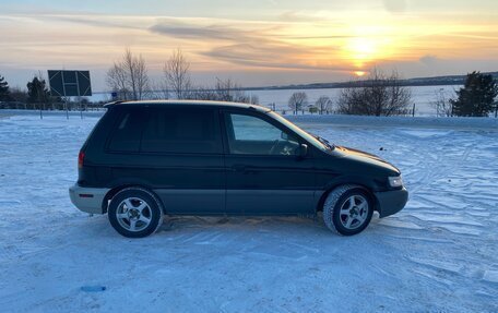 Mitsubishi RVR III рестайлинг, 1997 год, 200 000 рублей, 4 фотография