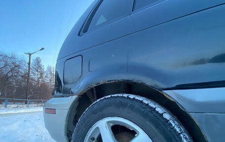 Mitsubishi RVR III рестайлинг, 1997 год, 200 000 рублей, 7 фотография