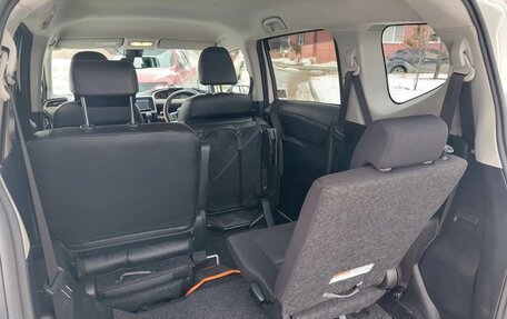 Toyota Sienta II, 2022 год, 2 150 000 рублей, 4 фотография