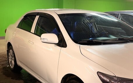 Toyota Corolla, 2011 год, 930 000 рублей, 4 фотография