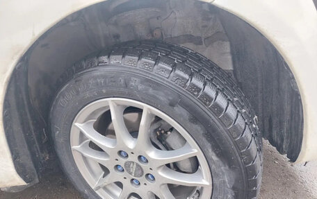 Toyota Sienta II, 2022 год, 2 150 000 рублей, 9 фотография