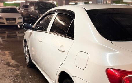 Toyota Corolla, 2011 год, 930 000 рублей, 5 фотография