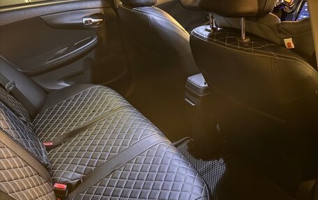 Toyota Corolla, 2011 год, 930 000 рублей, 7 фотография