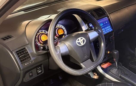 Toyota Corolla, 2011 год, 930 000 рублей, 11 фотография