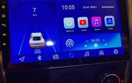 Toyota Corolla, 2011 год, 930 000 рублей, 14 фотография