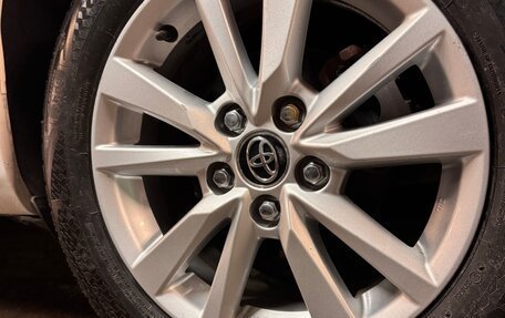 Toyota Corolla, 2011 год, 930 000 рублей, 17 фотография