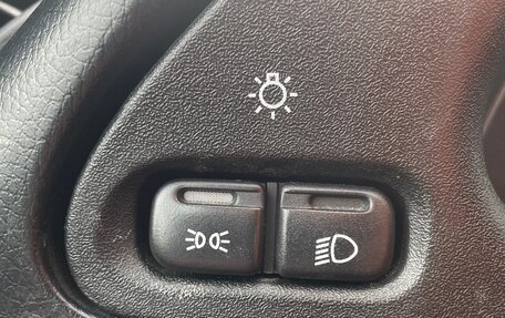 Chevrolet Niva I рестайлинг, 2019 год, 725 000 рублей, 9 фотография