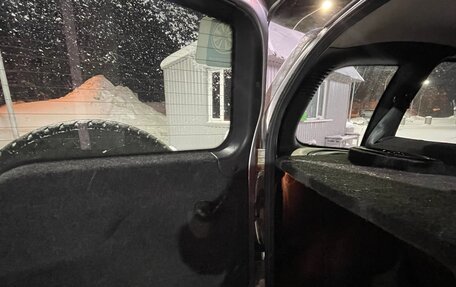 Chevrolet Niva I рестайлинг, 2019 год, 725 000 рублей, 14 фотография