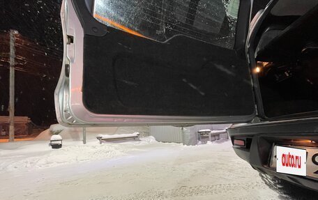 Chevrolet Niva I рестайлинг, 2019 год, 725 000 рублей, 13 фотография