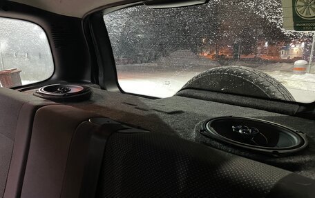 Chevrolet Niva I рестайлинг, 2019 год, 725 000 рублей, 15 фотография