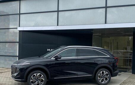 Haval F7, 2026 год, 3 499 000 рублей, 2 фотография