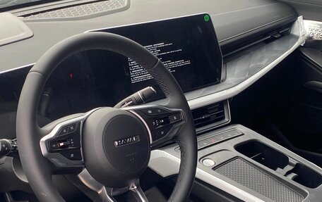 Haval F7, 2026 год, 3 499 000 рублей, 7 фотография