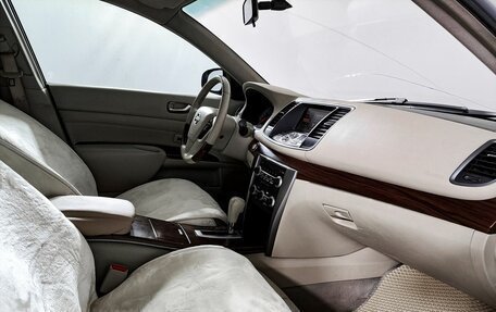 Nissan Teana, 2010 год, 809 000 рублей, 13 фотография