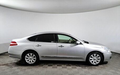 Nissan Teana, 2010 год, 809 000 рублей, 5 фотография