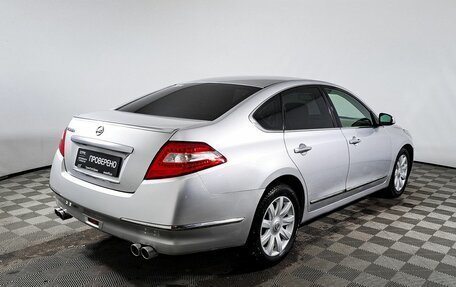 Nissan Teana, 2010 год, 809 000 рублей, 6 фотография