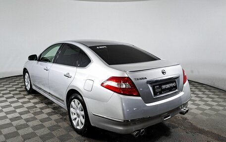 Nissan Teana, 2010 год, 809 000 рублей, 8 фотография