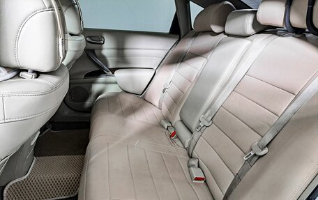 Nissan Teana, 2010 год, 809 000 рублей, 15 фотография