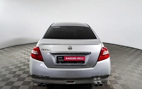 Nissan Teana, 2010 год, 809 000 рублей, 7 фотография