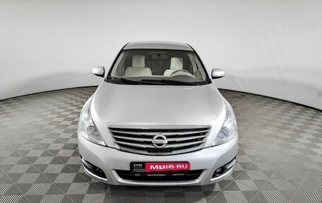 Nissan Teana, 2010 год, 809 000 рублей, 2 фотография