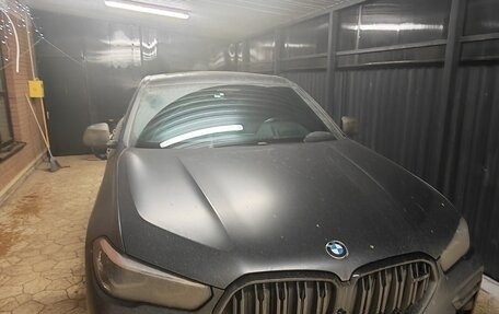 BMW X6, 2021 год, 7 619 000 рублей, 1 фотография