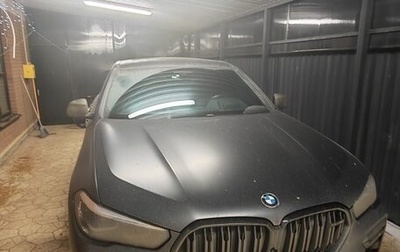 BMW X6, 2021 год, 7 619 000 рублей, 1 фотография