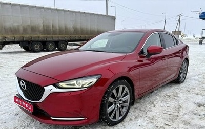 Mazda 6, 2020 год, 2 670 000 рублей, 1 фотография