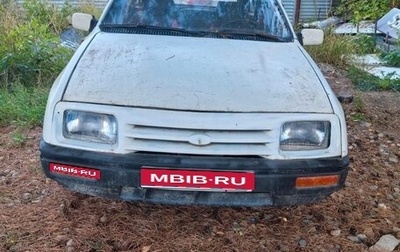 Ford Sierra I, 1985 год, 80 000 рублей, 1 фотография