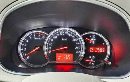 Nissan Teana, 2010 год, 809 000 рублей, 16 фотография