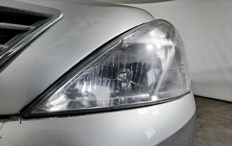 Nissan Teana, 2010 год, 809 000 рублей, 21 фотография