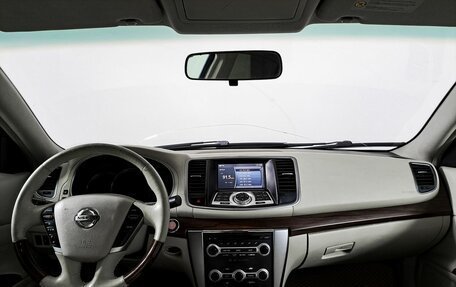 Nissan Teana, 2010 год, 809 000 рублей, 17 фотография