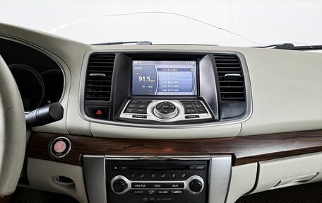 Nissan Teana, 2010 год, 809 000 рублей, 18 фотография