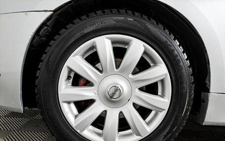 Nissan Teana, 2010 год, 809 000 рублей, 22 фотография