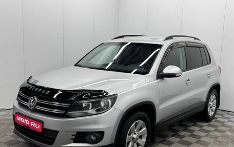 Volkswagen Tiguan I, 2012 год, 1 180 000 рублей, 1 фотография