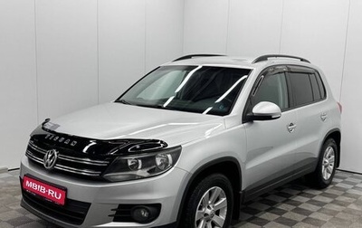 Volkswagen Tiguan I, 2012 год, 1 180 000 рублей, 1 фотография