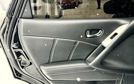 Nissan Murano, 2014 год, 1 579 000 рублей, 19 фотография