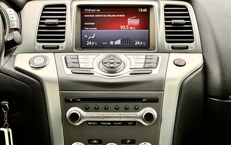 Nissan Murano, 2014 год, 1 579 000 рублей, 24 фотография