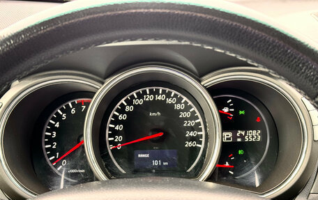 Nissan Murano, 2014 год, 1 579 000 рублей, 31 фотография