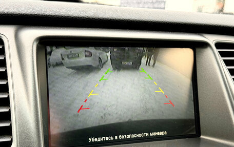 Nissan Murano, 2014 год, 1 579 000 рублей, 29 фотография