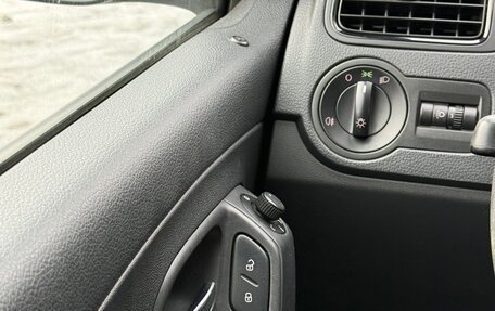 Volkswagen Polo VI (EU Market), 2017 год, 860 000 рублей, 14 фотография