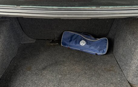 Volkswagen Polo VI (EU Market), 2017 год, 860 000 рублей, 16 фотография