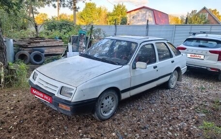 Ford Sierra I, 1985 год, 80 000 рублей, 2 фотография