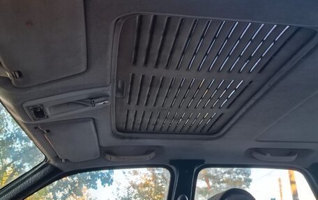 Ford Sierra I, 1985 год, 80 000 рублей, 7 фотография