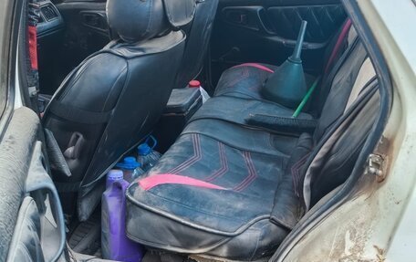 Ford Sierra I, 1985 год, 80 000 рублей, 10 фотография