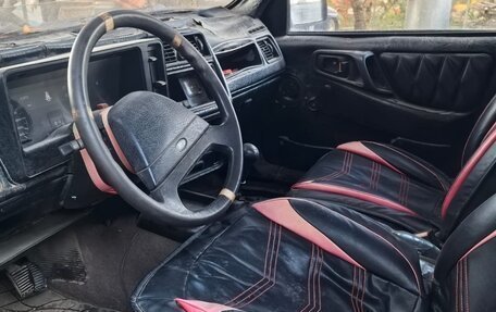 Ford Sierra I, 1985 год, 80 000 рублей, 6 фотография