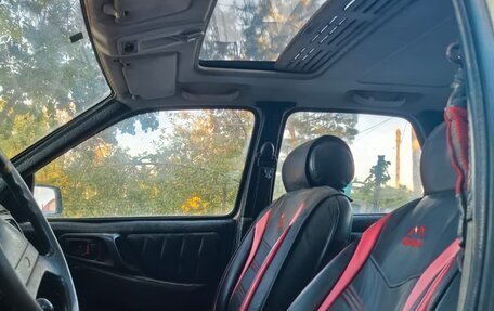 Ford Sierra I, 1985 год, 80 000 рублей, 8 фотография