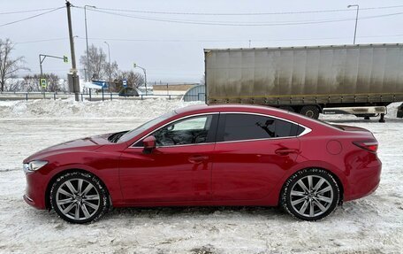 Mazda 6, 2020 год, 2 670 000 рублей, 5 фотография