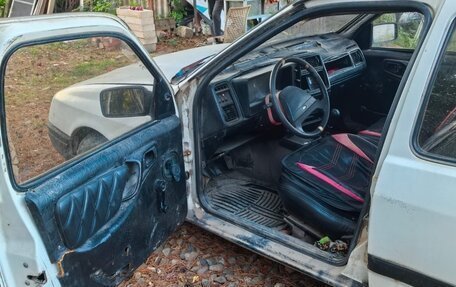 Ford Sierra I, 1985 год, 80 000 рублей, 11 фотография